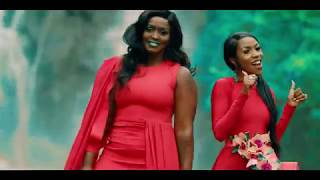 Winnie Nwagi amp Vinka  Amaaso Official Music Video [upl. by Enellij]