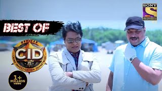 Best of CID सीआईडी  The Puzzled Case  Full Episode [upl. by Ahsaercal738]