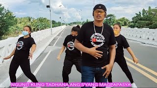 Nyt Lumenda  Kung Ikay Mawala  Official Music Video [upl. by Erlene571]