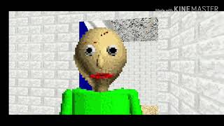 Baldis jumpscare compilation [upl. by Asiek775]