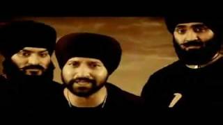 Son Of A Sardar  Tigerstyle The Official Video HQ [upl. by Dasha177]