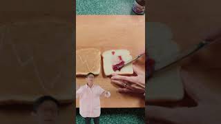 How to make Uncrustables [upl. by Sitelc586]