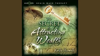 The Secret to Attracting Wealth  Guided Meditation [upl. by Sue728]