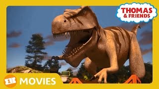 Dinosaurs A FunFilled Trip Back In Time Complete [upl. by Thoma]