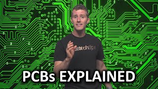 How Do PCBs Work [upl. by Abe]