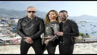 Wisin Y Yandel Ft Jennifer López Follow The Leader Original [upl. by Yehs]