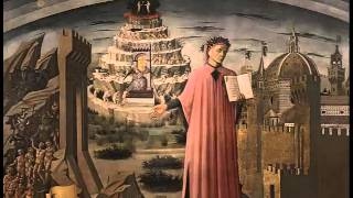 Divine Comedy Part 1 Dramatized Audio Book by Dante Alighieri  2017 [upl. by Fifine427]