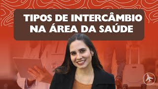 CONHEÇA OS INTERCÂMBIOS PARA FISIOTERAPEUTAS [upl. by Losyram]