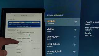 Cant See 5ghz Network on your Fire TV Stick Heres how to fix it [upl. by Knowle768]