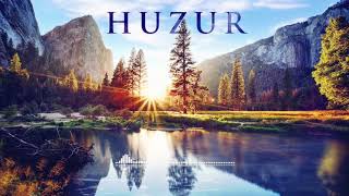 HUZUR  Fon Müziği ♫ ᴴᴰ [upl. by Netsriik]