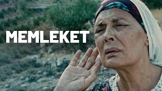 Memleket  Tek Parça Film Yerli Film [upl. by Sekoorb]