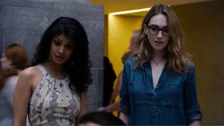 Top 5 Need to Know Facts about Sense8 [upl. by Pimbley]