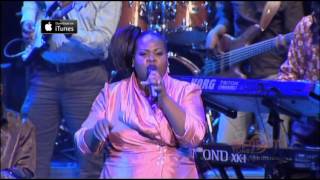 Spirit Of Praise 3 feat Zaza  Thel Umoya [upl. by Namreh402]