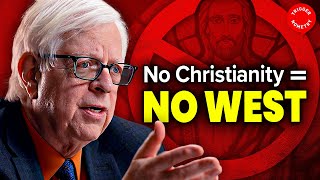 Why Evil Triumphs  Dennis Prager [upl. by Auot488]