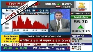 Experts advice on Granules India Nitin Spinner [upl. by Aivatnohs]