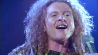 Simply Red  Stars Live In Hamburg 1992 [upl. by Lerrej]