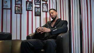 Romeo Santos  Aún Me Deseas 2025 bachata [upl. by Aven]