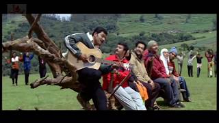 കാറ്റാടി തണലും  Classmates Malayalam Superhit Movie Song  Video Song [upl. by Yddor122]