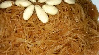 Sawaiyan banane ka Tarika Seviyan RecipeDry Sweet Sevai RecipeSawaiyan Recipe [upl. by Evod]