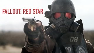 Fallout Red Star [upl. by Leonsis568]