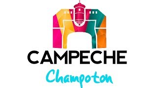 Campeche  Champoton [upl. by Aciretnahs]