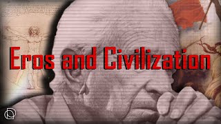 Herbert Marcuse Eros and Civilization [upl. by Wyon]