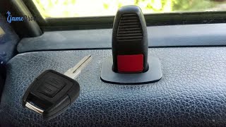 Opel key Programming  Sync remote key Opel  Repair remote key 🚗🔑 [upl. by Calida]