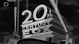 20th Century FoxCinemaScope 1960 [upl. by Schwejda]