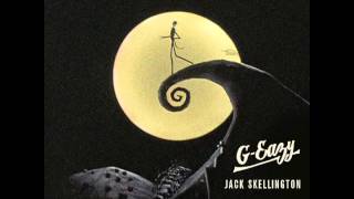 GEazy  Jack Skellington [upl. by Melissa]