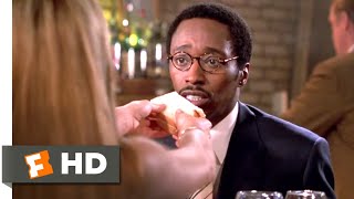 Undercover Brother 2002  Mayonnaise Sandwich Scene 510  Movieclips [upl. by Khano]