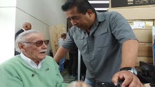 Stan Lee Exploitation Documentary is Crazy [upl. by Sallad]