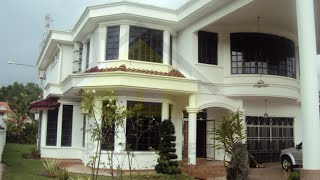 Sold Bungalow house in Rasah Kemayan Seremban 2 Negeri Sembilan Malaysia [upl. by Arreit]