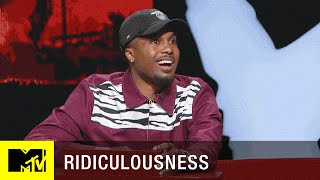 Ridiculousness Season 8  Snatch Monsters Sneak Peek Episode 14  MTV [upl. by Timothea]