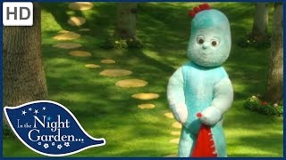 In the Night Garden Hello Iggle Piggle Song [upl. by Eissoj]