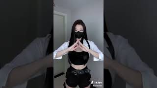 Cindy518c tiktok new viral videos  finger dance [upl. by Odoric102]