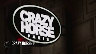 CRAZY HORSE PARIS « FOREVER CRAZY » [upl. by Enajiram265]