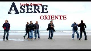 Oriente by Asere Audio Only [upl. by Revorg]