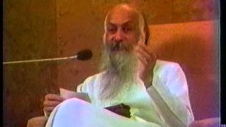 OSHO Kabir  Buddha Aur Meera Ka Sangam [upl. by Atilemrac]