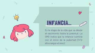 PSICOLOGIA DEL DESARROLLO INFANCIA [upl. by Alfonso]