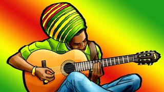 Acoustic Reggae Instrumental [upl. by Bigelow327]