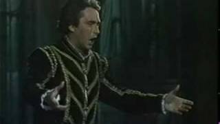 Jose Carreras quotFra poco a me ricoveroquot Lucia di Lammermoor [upl. by Brennan34]