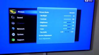 How to setup Onkyo ARC hdmi output to Smart TV pt2 [upl. by Akemaj]