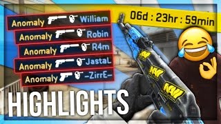 TWITCH HIGHLIGHTS 10  FUNNIEST HIGHLIGHTS YET [upl. by Ahseekat]