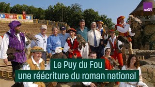 La Renaissance du Château  Spectacle immersif  Puy du Fou [upl. by Sperry]