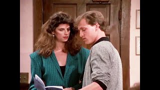 Cheers  Diane Chambers funny moments Part 19 HD [upl. by Alimrahs94]