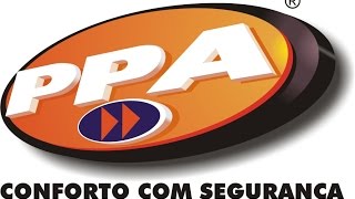 Programar Controles de Portão PPA  Placa P22154 V21  433Mhz [upl. by Amaso40]