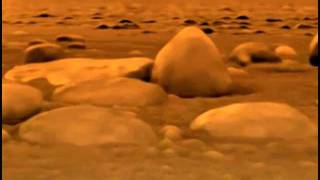 Huygens Titan Descent Movie 20050114 [upl. by Nojad]