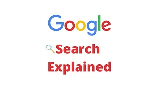 How Google Search Works  How Search Engine Works [upl. by Ylrak]