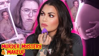 The Baby Snatcher Did She Deserve It Or A Victim Herself Mystery amp Makeup GRWM  Bailey Sarian [upl. by Langer]