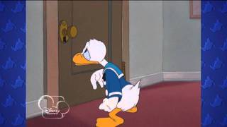 Have A Laugh  Chef Donald Duck [upl. by Schinica]